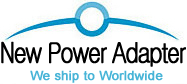 HP Compaq Power Adapter, HP Compaq AC Adapter - HP Laptop Power Adapter