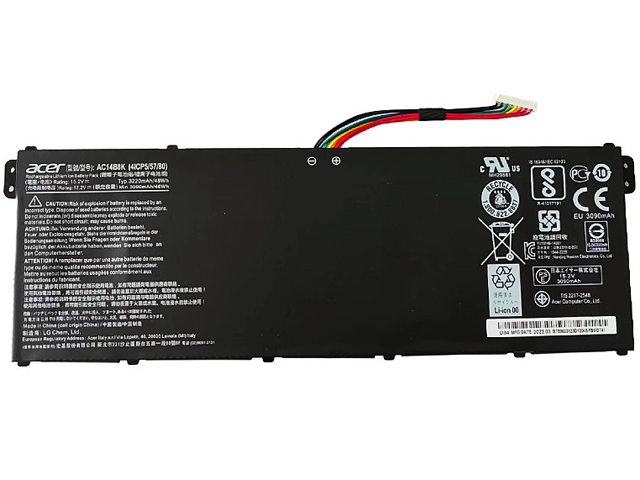 Acer Chromebook 15 CB5-571 Laptop Battery