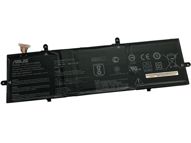 ASUS ZenBook Flip 13 UX362FA Laptop Battery