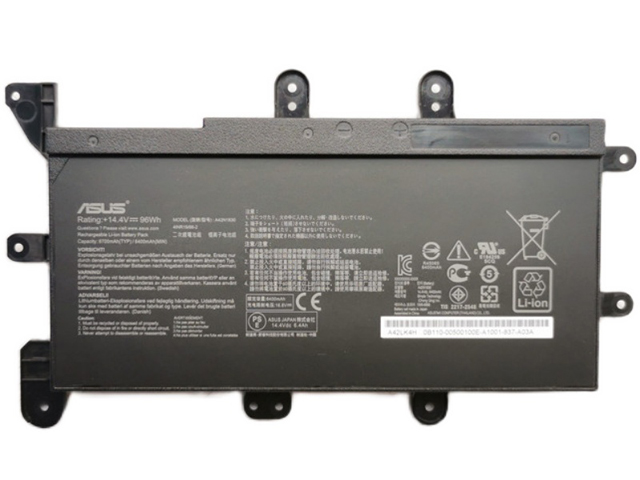 ASUS ROG G703GX Laptop Battery