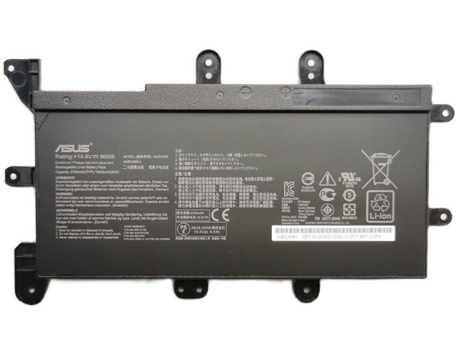 ASUS ROG G703GX-E5001T Laptop Battery