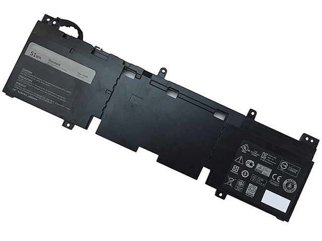 Dell 3V806 Laptop Battery