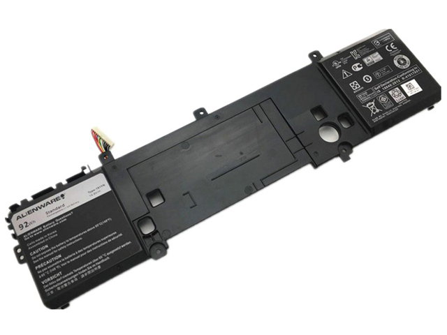 Dell 2F3W1 Laptop Battery