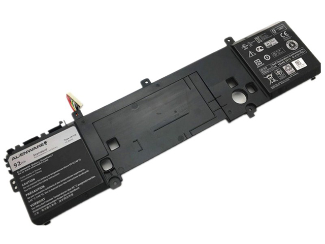 Dell P42F002 Laptop Battery