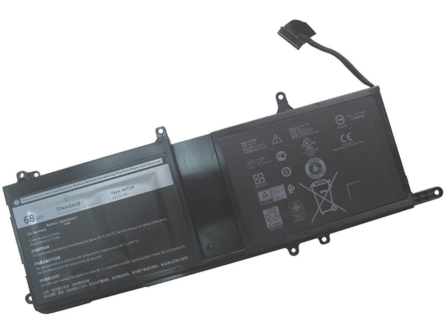 Dell 0546FF Laptop Battery