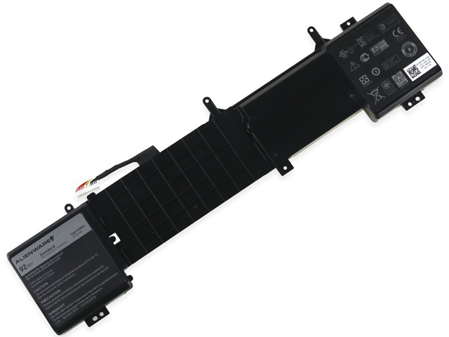 Dell 5046J Laptop Battery