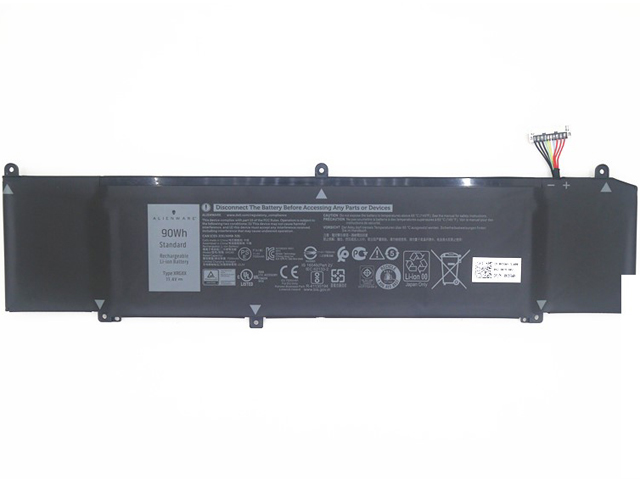 Dell XRGXX Laptop Battery