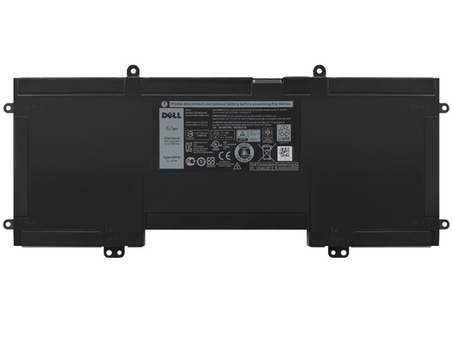 Dell 0X3PH0 Laptop Battery