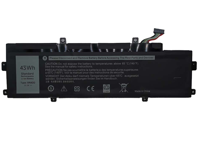 Dell 5R9DD Laptop Battery