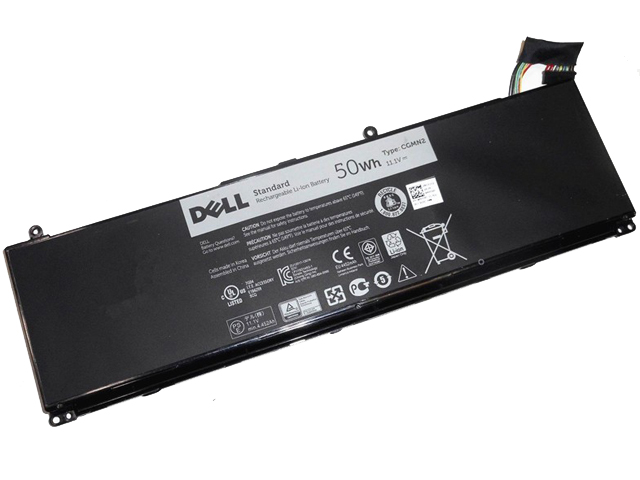 Dell 0CGMN2 Laptop Battery