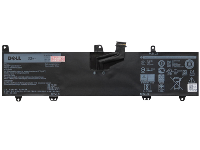 Dell 0JV6J Laptop Battery