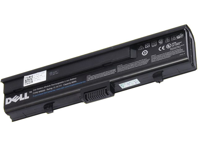 Dell WR053 Laptop Battery