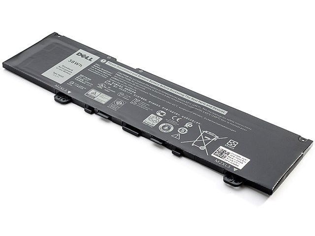 Dell F62G0 Laptop Battery