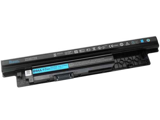 Dell XCMRD Laptop Battery
