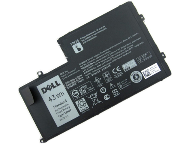 Dell P39F001 Laptop Battery