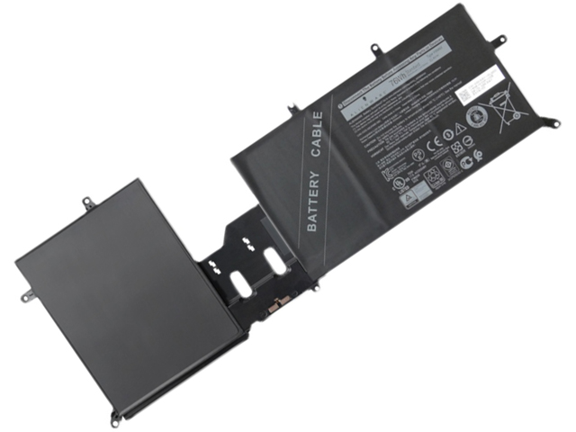 Dell Y9M6F Laptop Battery