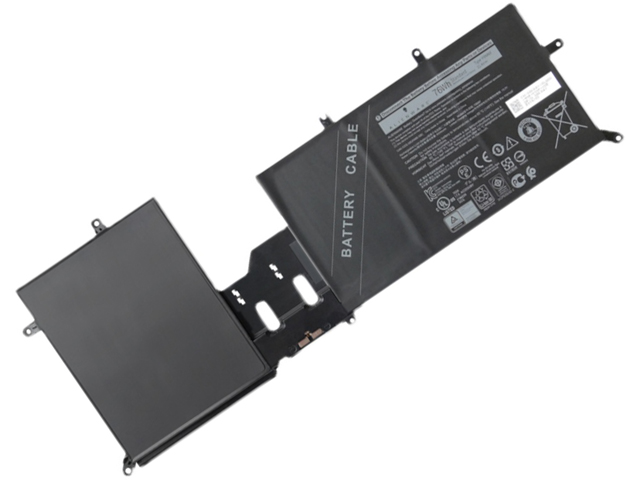 Dell 8K84Y Laptop Battery