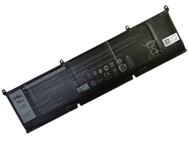 Dell G5 15 5510 Laptop Battery