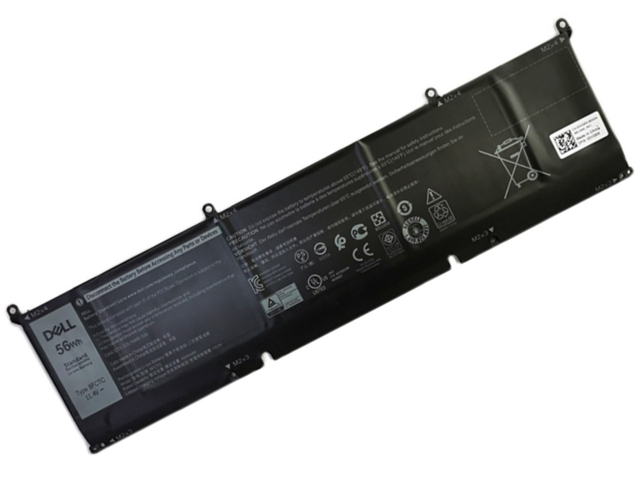 Dell Inspiron 15 7510 Laptop Battery