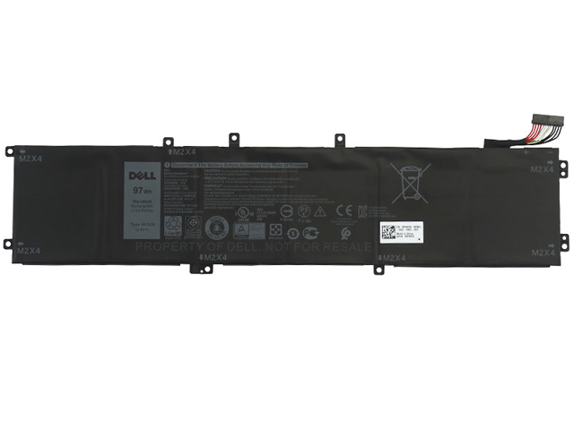 Dell 6GTPY Laptop Battery