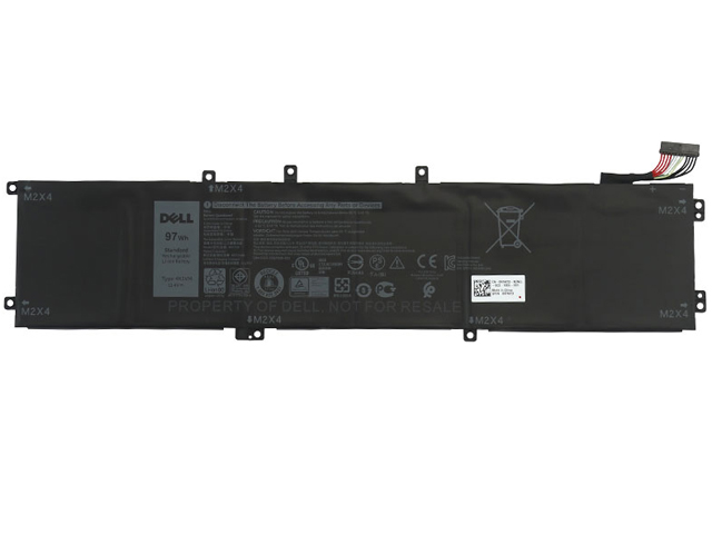 Dell 05XJ28 Laptop Battery