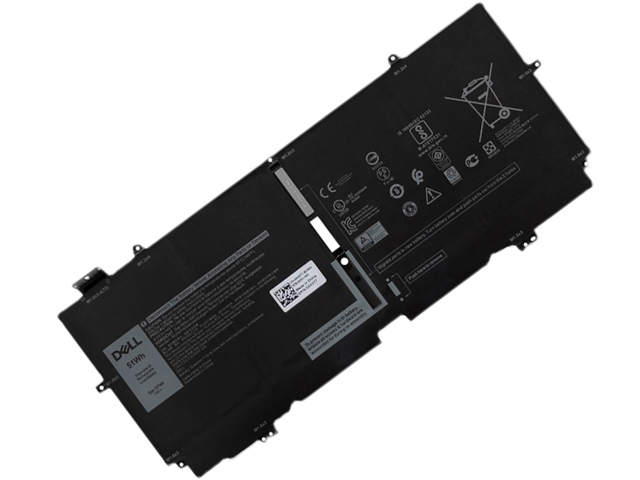 Dell XPS 13 7390 2-in-1 Laptop Battery