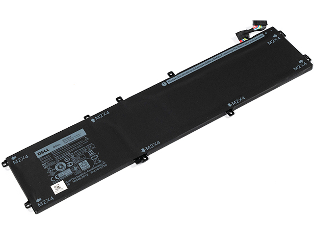 Dell 4GVGH Laptop Battery