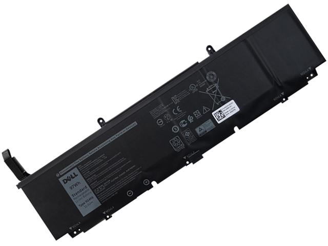 Dell XG4K6 Laptop Battery