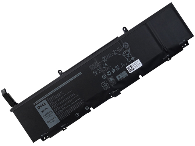 Dell F8CPG Laptop Battery