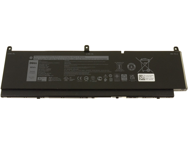 Dell C903V Laptop Battery