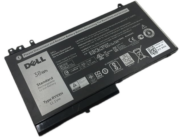 Dell RYXXH Laptop Battery