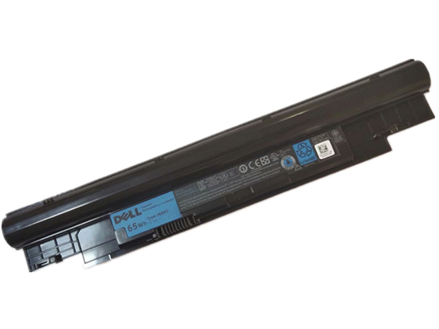 Dell H2XW1 Laptop Battery