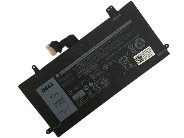 Dell Latitude 12 5285 2-in-1 Laptop Battery