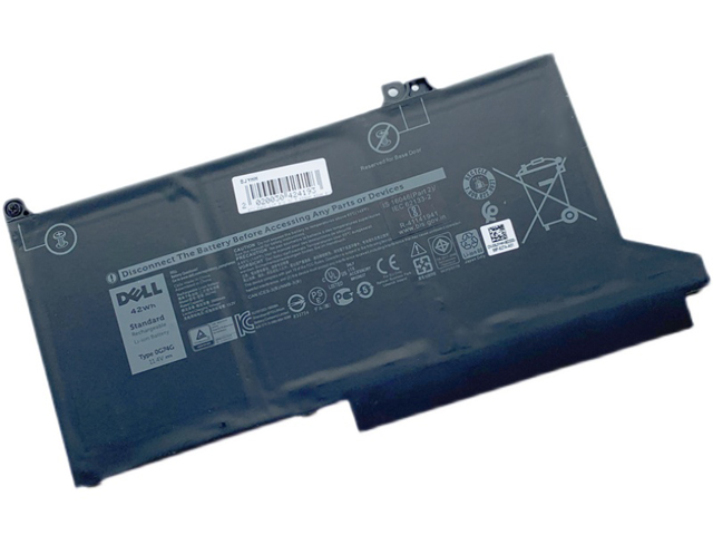 Dell Latitude 13 5300 Laptop Battery