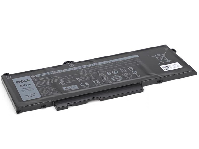 Dell Alienware M17 R5 Laptop Battery
