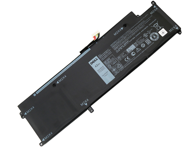Dell N3KPR Laptop Battery