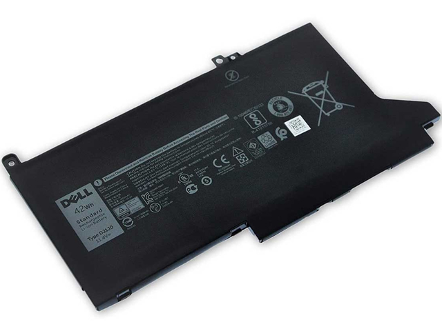 Dell Latitude 12 7280 Laptop Battery