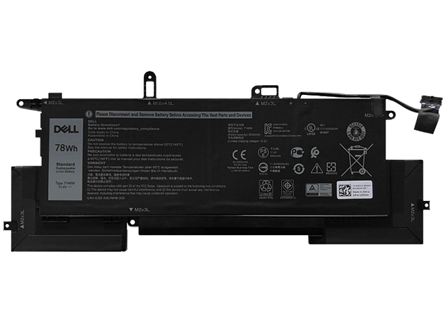 Dell 7146W Laptop Battery