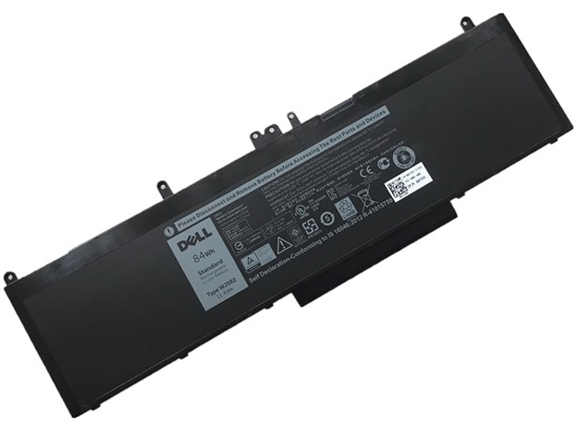 Dell WJ5R2 Laptop Battery