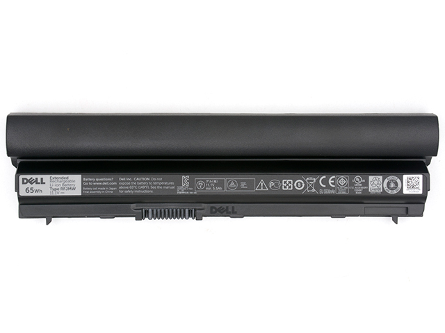 Dell RFJMW Laptop Battery