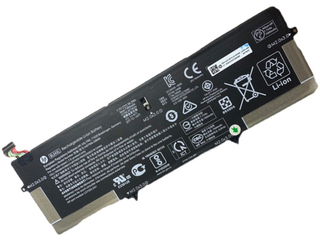 HP HSTNN-DB8M Laptop Battery