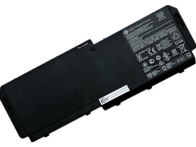 HP AM06XL Laptop Battery