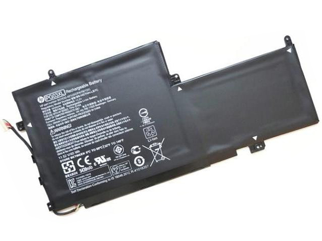 HP TPN-Q168 Laptop Battery