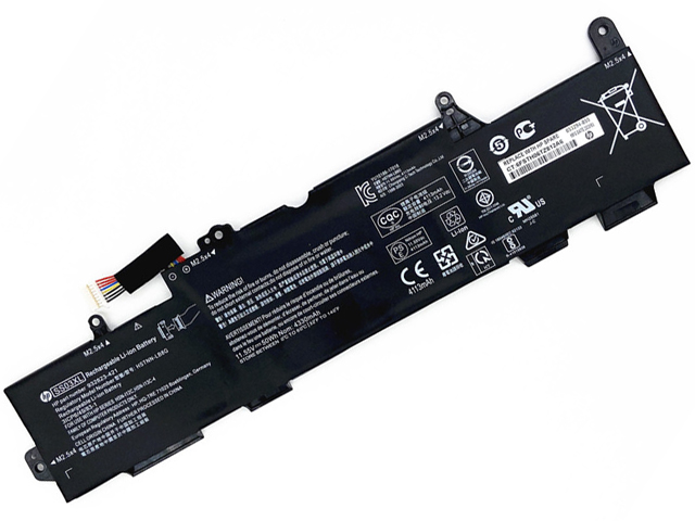 HP ZBook 14u G5 Mobile Workstation Laptop Battery