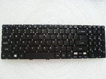 Acer Aspire V5-531-2489 Notebook English layout US Keyboard