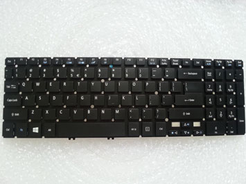 Acer Aspire V5-552P-7480 Notebook English layout US Keyboard