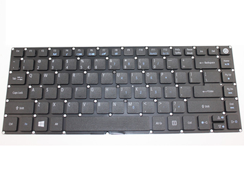 Acer Swift 3 SF314-51-57CP Notebook English layout US Keyboard