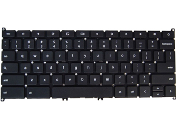 Acer Chromebook C810-T7FP Notebook English layout US Keyboard