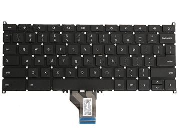 Acer Chromebook C720P Notebook English layout US Keyboard