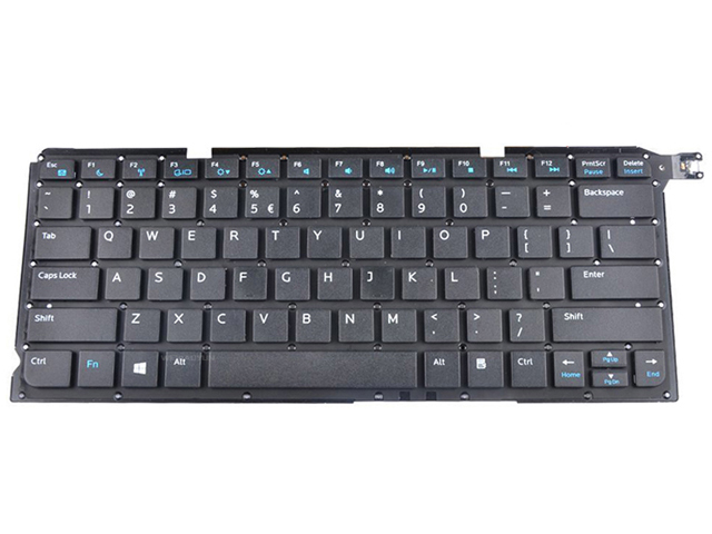 Dell Inspiron 14 5439 Laptop Keyboard